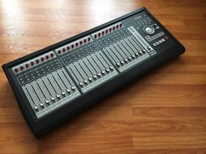 Tascam US-2400 Daw Control Surface