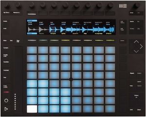 Brand New!!! Ableton Push 2 Controller with Live 9.5 Intro