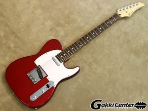 NEW Greco WST-STD MRD/R guitar From JAPAN/456
