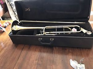 Bach Strativarius Trombone Model 42