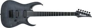 IBANEZ RGAIX6FM-TGF E-Gitarre IRON LABEL !!! NEUHEIT !!! 4515276872412