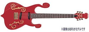 Fernandes Bt120mm LH Hisashi Ima