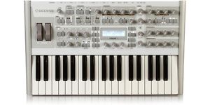 Access Virus TI2 Polar 37 key Analog Modeling NEW in Original Box