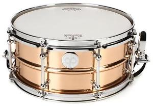 Dunnett Gergo Borlai Desig2nate Snare - 6.5x14" -