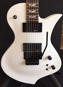 Fernandes Ravelle Electric Guitar