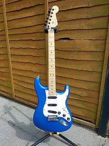 Fender American (USA) Stratocaster 2004 / SCN Pickups / S1 Switch