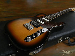 Tom Anderson Hollow T Classic