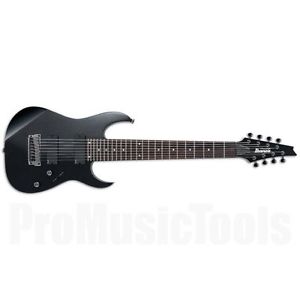 Ibanez RG852 GK Prestige - Galaxy Black - b-stock *NEW* rg-852 rg2228 rgix28