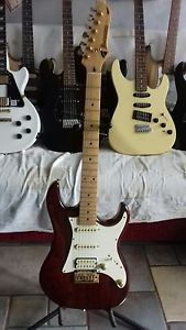 chitarra blazer  ibanez made in japan anni 90