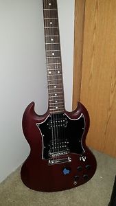 Gibson SG Special Faded Electric Guitar