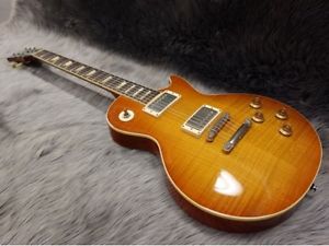 Crews Maniac Sound LED Premium CH K&T N.O.S TOPS Brown Free shipping #S402