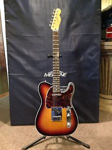 Fender Deluxe American Telecaster