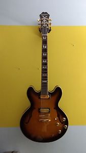 Epiphone Elitist Sheraton