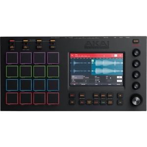 Akai Professional MPC Touch Music Production MIDI Controller 7" Touch Display