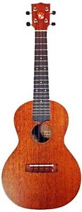 [LUNA] concert ukulele LC-2G domestic African mahogany veneer P/O