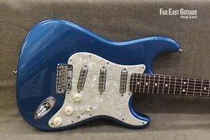 Fender American Standard Lipstick Stratocaster Electric Guitar Free shipping