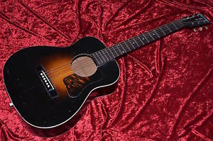 1931 Gibson Kalamazoo
