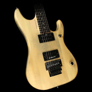 Washburn Nuno Bettencourt N24VINTAGEK Electric Guitar Vintage Matte