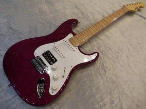 Navigator N-ST-CTM w/hardcase/512