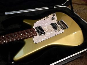 Ernie Ball Music Man Albert Lee HH Guitar
