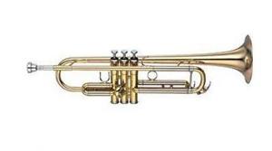 Yamaha YTR-850G Trumpet NEW
