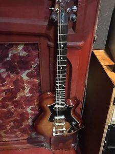 PRS S2 Starla , Played Only A Few Times