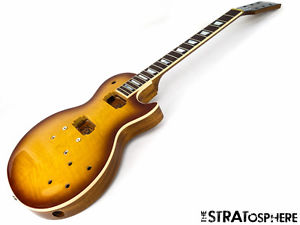2015 Gibson USA Les Paul Traditional BODY + NECK American Honey Burst