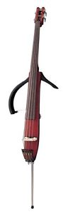 YAMAHA Silent Bass SLB200 Electric Upright Bass EMS freeshipping from Japan