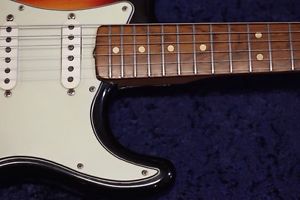Fender stratocaster 1964 L Series