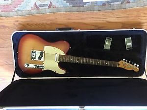 1984 Fender Telecaster American