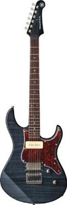 Yamaha electric guitar PACIFICA PAC611HFM TBL P/O