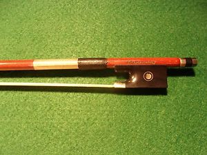 VIOLIN BOW --- PROSPER COLAS PARIS