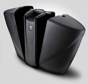 Fender Passport Venue 600 DJ Event Party Church Club Portable Speaker PA System