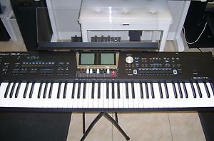 Roland BK-9 Keyboard