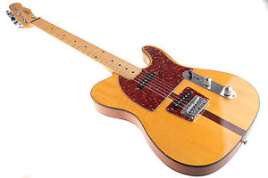 Hohner THE PRINZ Telecaster Kopie von ca. 1985, vermutlich aus Japan (Moridaira)