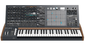 ARTURIA MATRIXBRUTE NUOVO GARANZIA