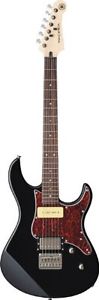 Yamaha electric guitar PACIFICA PAC311H BL P/O