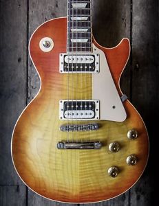 Gibson Les Paul Standard Faded 2005 Stunning Limited Run