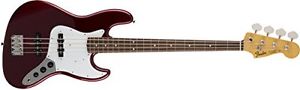 Fender Fender electric bass CLASSIC 60S JAZZ BASS OCR