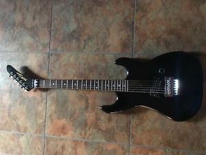 Kramer 1000 Early banana head -black