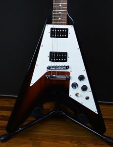 Gibson/Flying V 1996 From JAPAN free shipping #A322