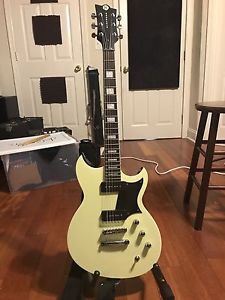 Reverend Sensei 290 Guitar