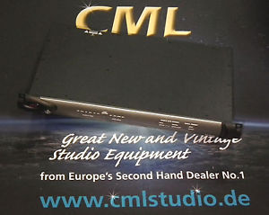 Avid HD Madi Interface