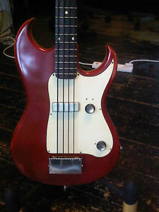 Otwin BASS, 1962. RARE