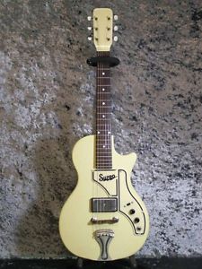 Supro 1507 Super Single 61 W or 