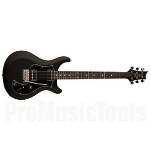 PRS USA S2 Standard 22 Satin - Charcoal  *NEW* paul reed smith std22