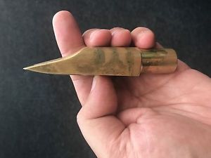 Guardala MB1 Original Tenor Sax Mouthpiece #419 (3 digit)