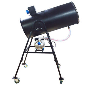 110V Large Stage Foam Solution Foaming Machine Stage Effects Machines New