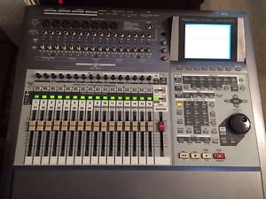 Roland VS-2480CD Digital Recorder VS 2480 CD