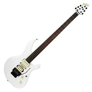 Sago sago electric guitar Seed Nagasone Kotetsu Kotetsu White P/O